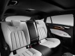 Mercedes-Benz CLS500 Shooting Brake 2012 года